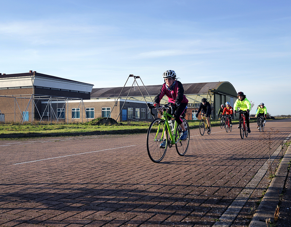 Waterbeach Barracks