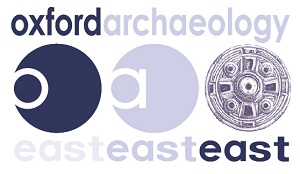 Oxford Archaeology Logo