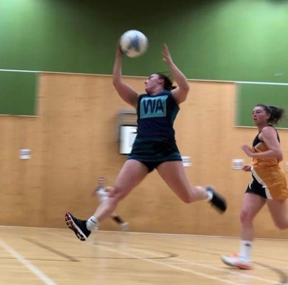 Featured image for “Cottenham Jaguars Netball Club  (Seniors)”