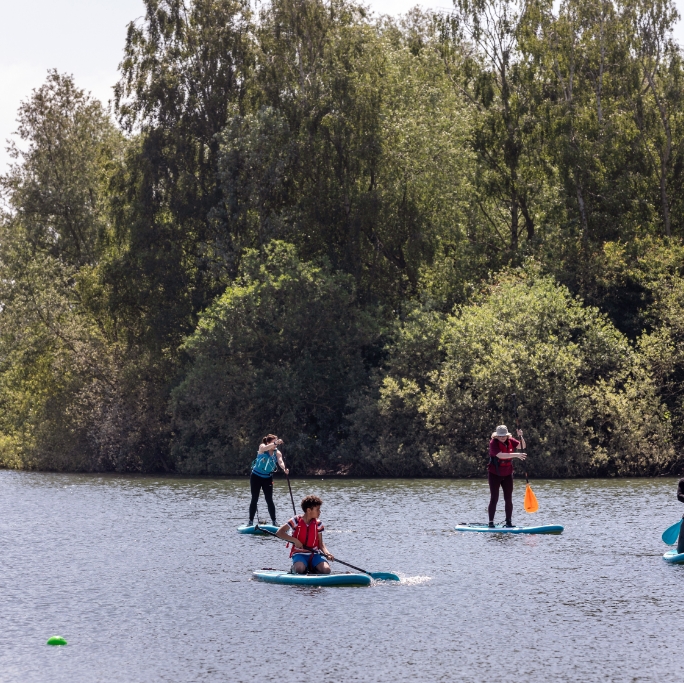 Featured image for “Lake Activities June”