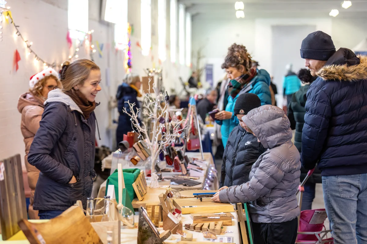 Featured image for “Community Market”