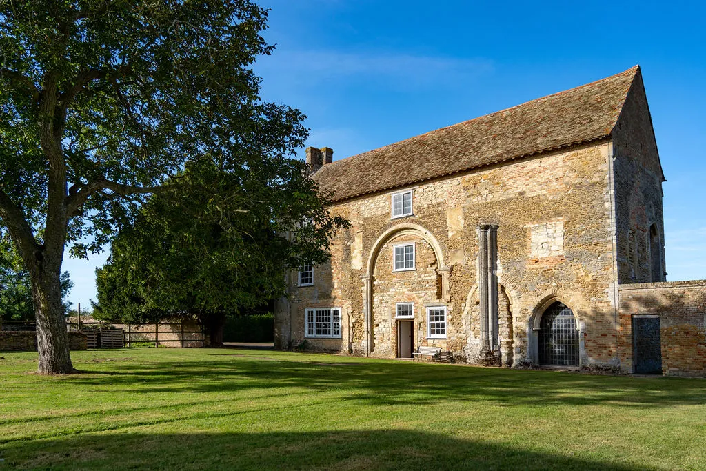 Featured image for “Heritage Walk”