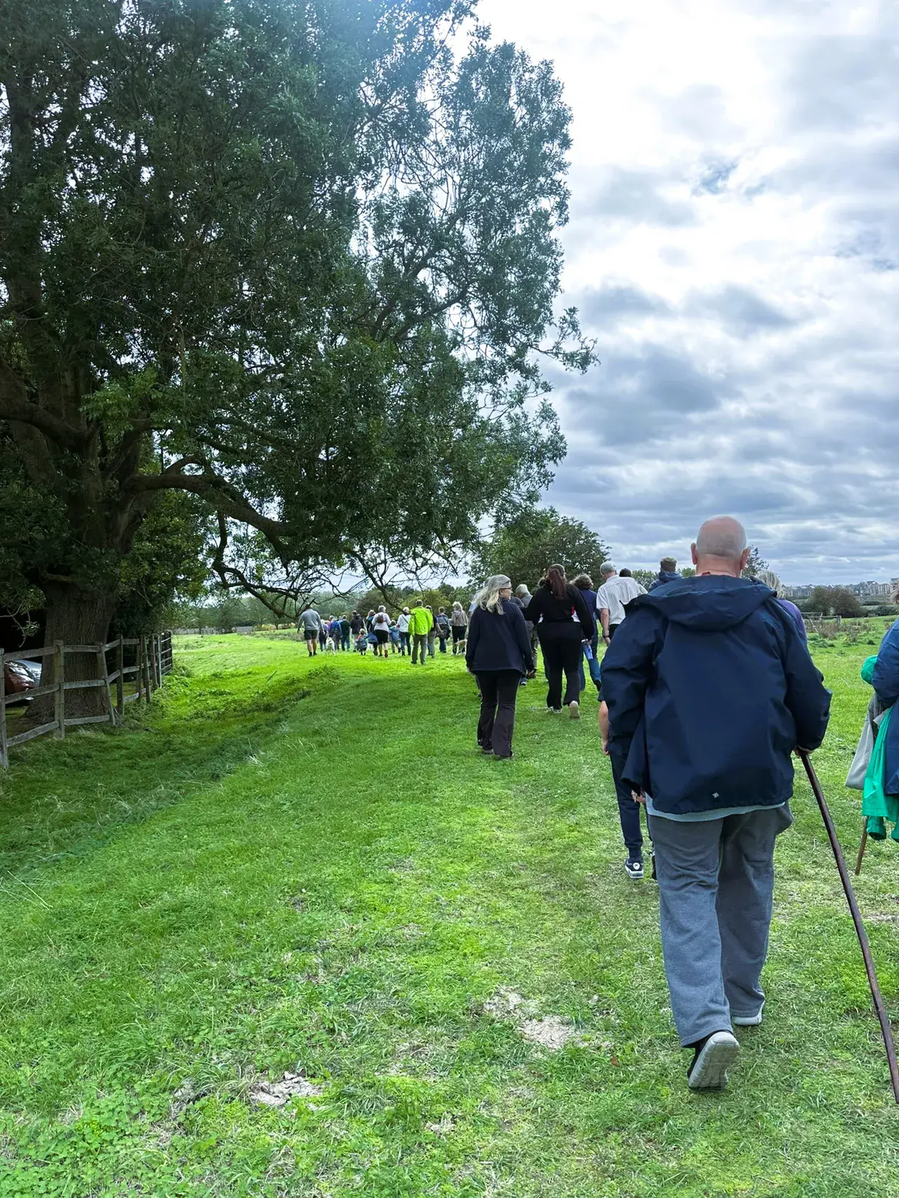 Featured image for “Heritage Walk connects the past and future of Waterbeach”